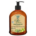 Le Petit Olivier Aleppo šķidrās ziepes, 300ml